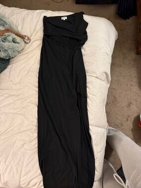 addison maxi dress superdown brand superdown Addie Maxi Dress Superdown Revolve